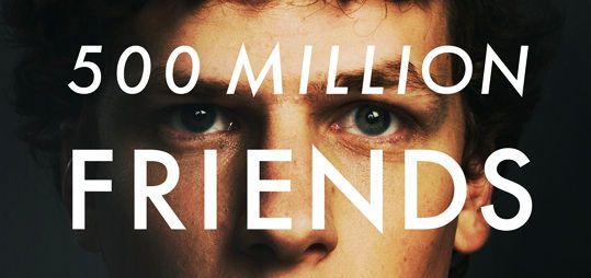 the social network official trailer