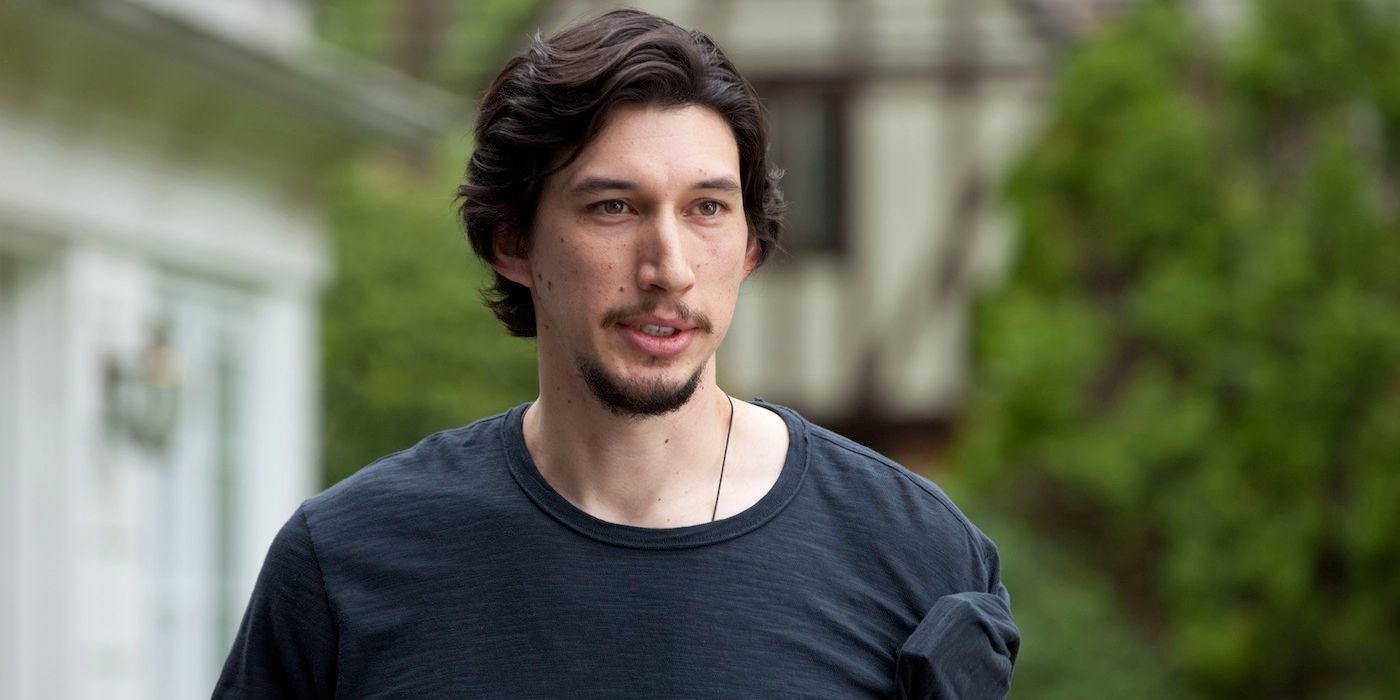 Adam Driver's New Movie Sounds A Lot Like A Do-Over Of His Disappointing Drama From Deadpool & Wolverine's Director