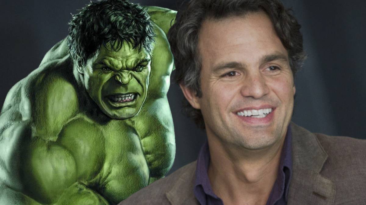 Ruffalo Confirmed as Hulk for Comic-Con Appearance! [Updated]