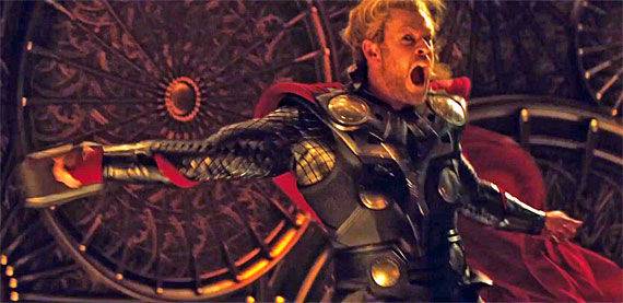 Weekend Movie News Wrap Up: May 8th, 2011