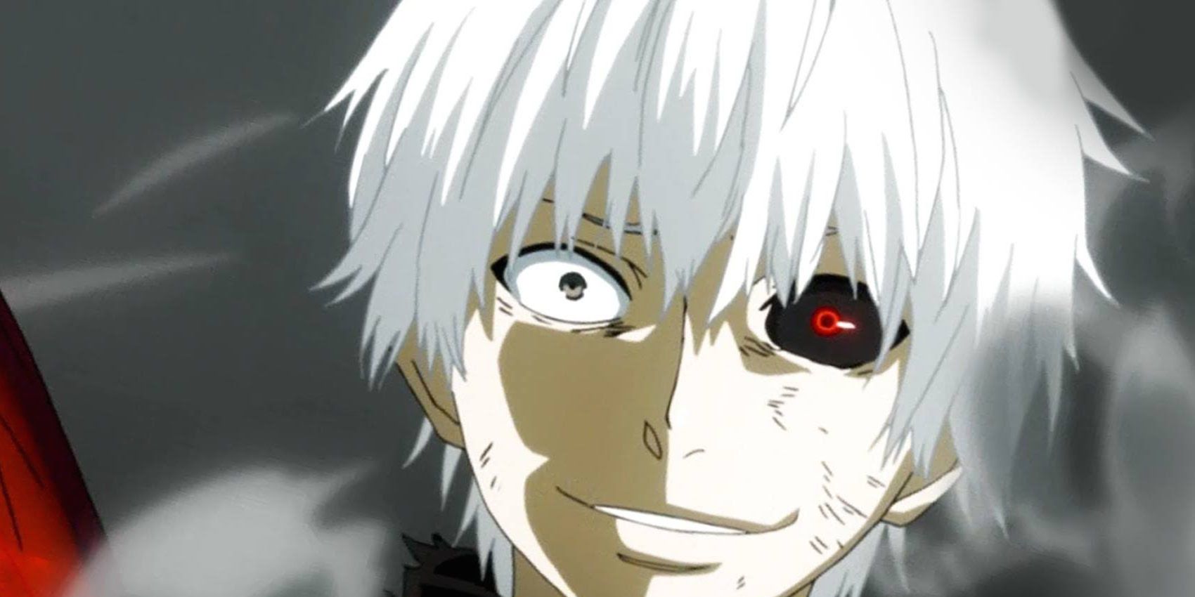 Horror Anime Series To Watch If You Like Tokyo Ghoul