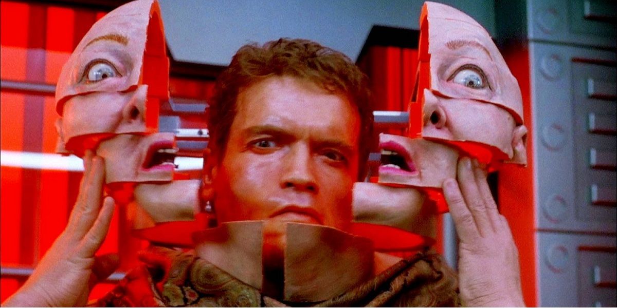 Total Recall Ending: Was It A Dream? How Much Was Real?