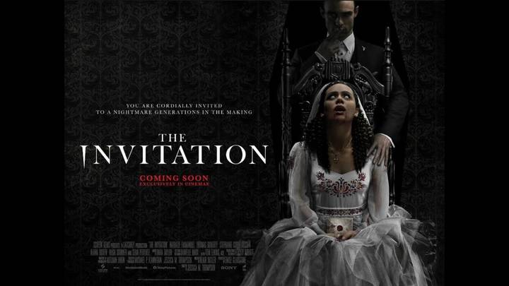 10 Horror TV Shows & Movies To Watch After Something Very Bad Is Going To Happen 5 The Invitation | Trailer Thumbnail