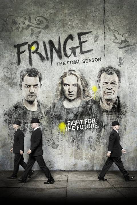 Fringe Summary, Trailer, Season List, Cast, Where to Watch and More