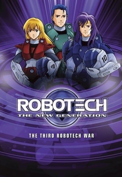 Robotech Summary, Trailer, Season List, Cast, Where to Watch and More