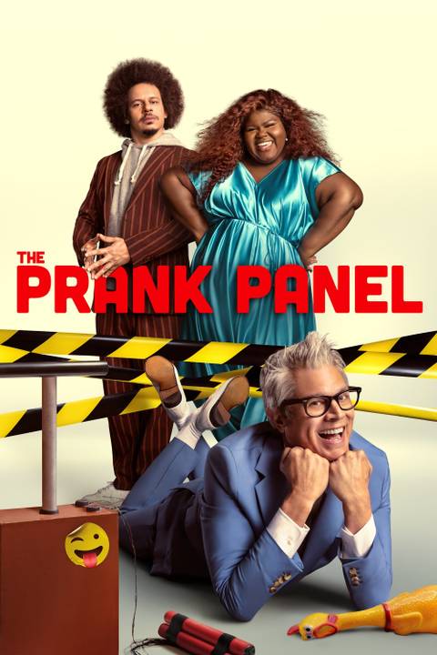 Prank Panel Summary, Trailer, Season List, Cast, Where to Watch and More
