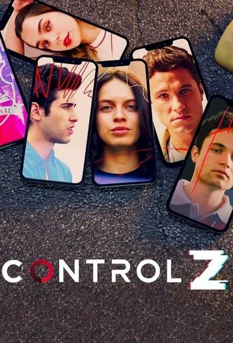 Control Z Summary, Trailer, Season List, Cast, Where to Watch and More