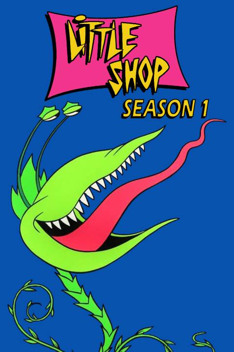 Little Shop Summary, Trailer, Season List, Cast, Where to Watch and More