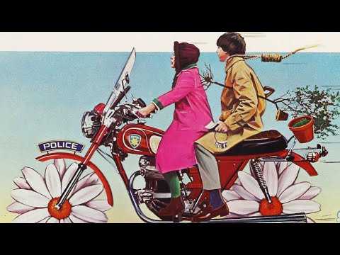 Harold and Maude | Trailer Thumbnail
