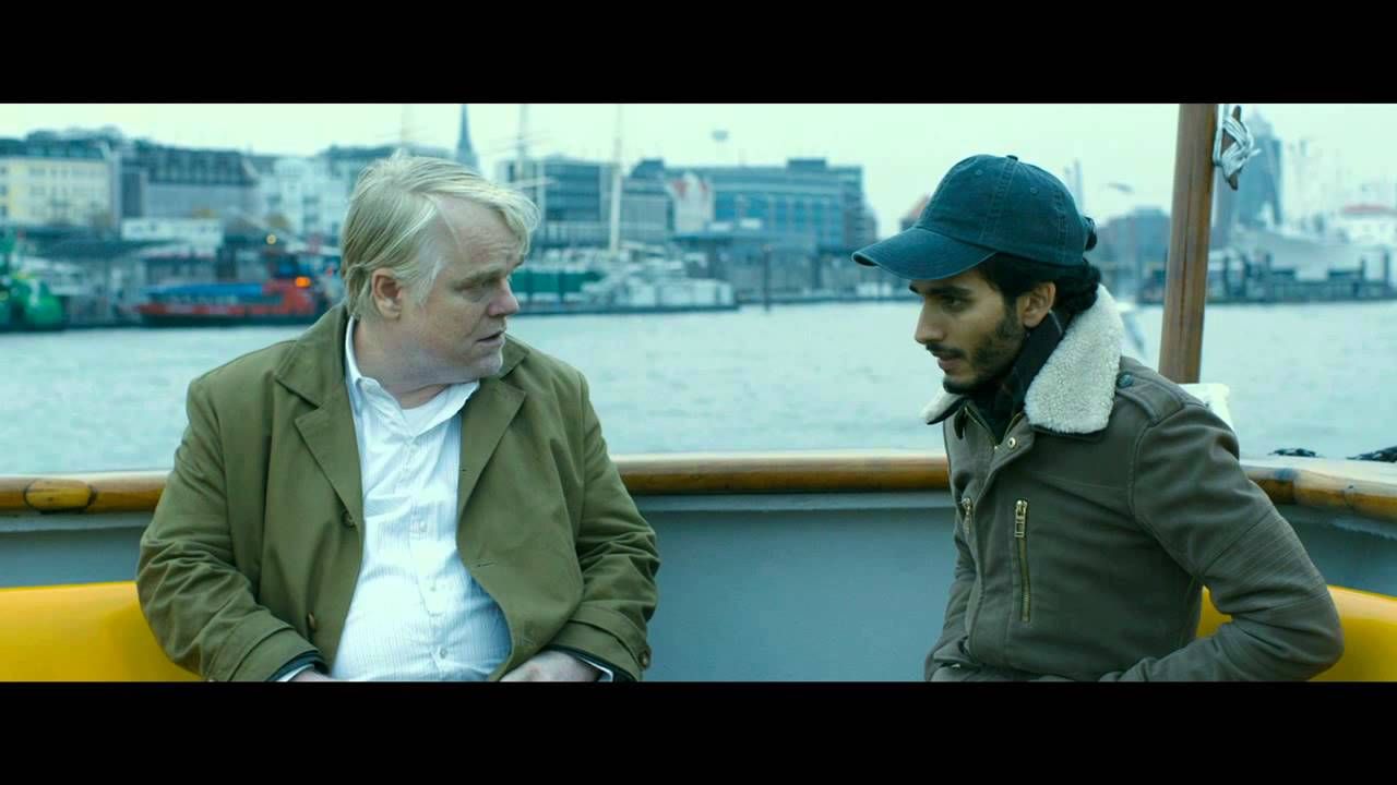 A Most Wanted Man | Trailer Thumbnail