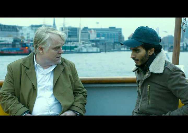 A Most Wanted Man | Trailer Thumbnail