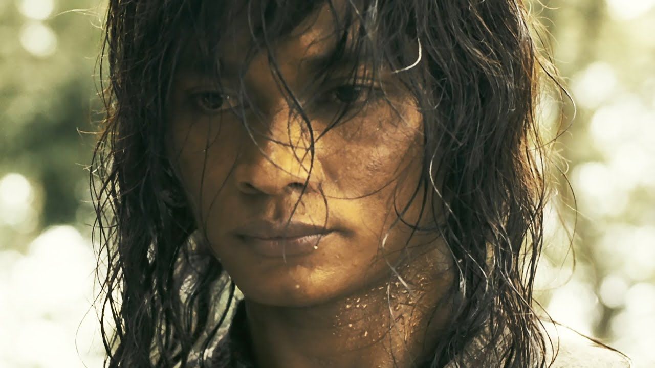Ong Bak 2: The Beginning | Trailer Thumbnail
