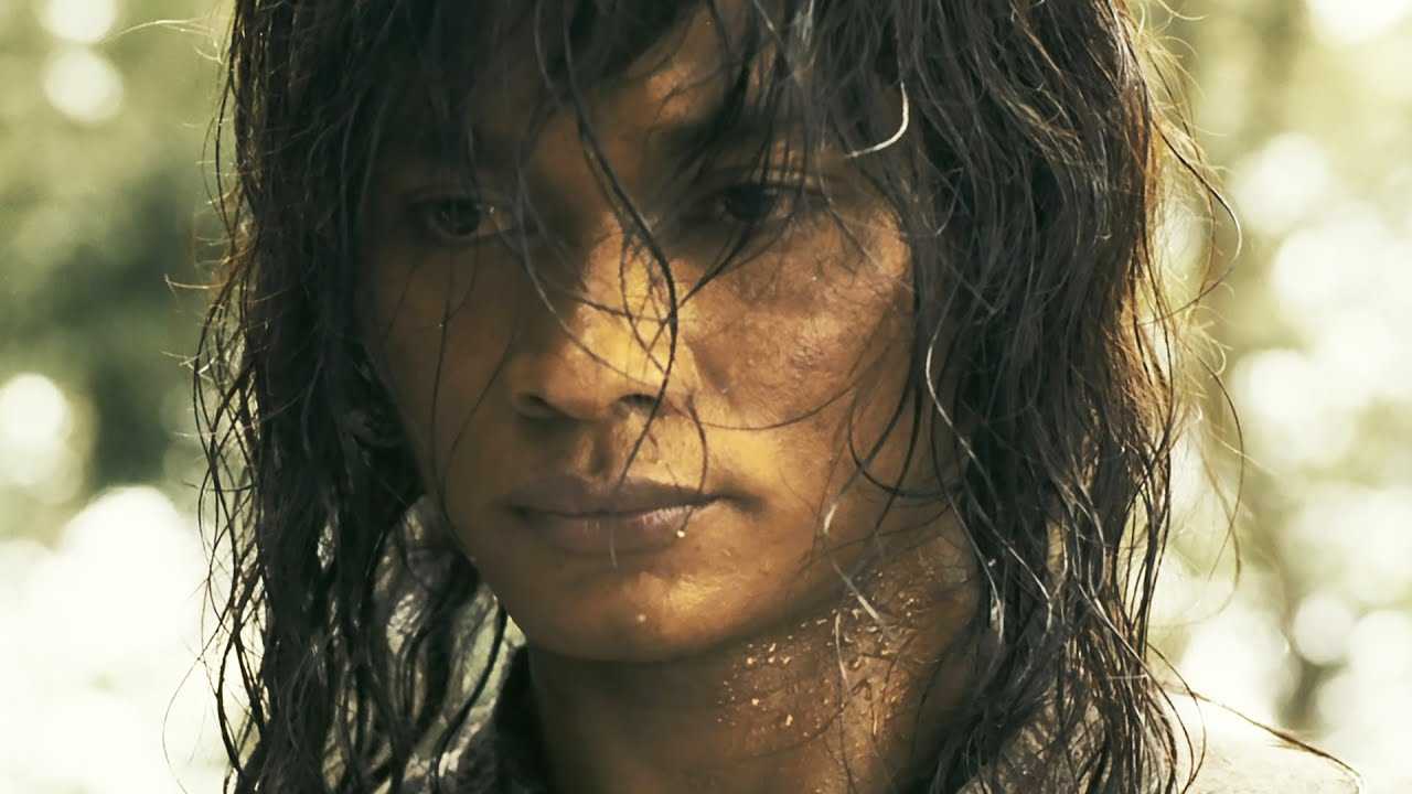 Ong Bak 2: The Beginning | Trailer Thumbnail