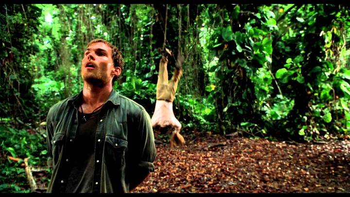 The Rundown (2003) | Анкараи трейлер