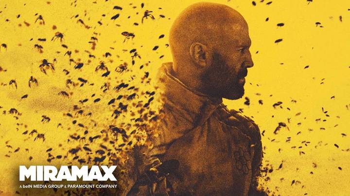 The Beekeeper | Trailer Thumbnail