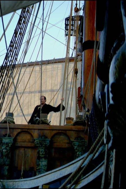 Black Sails - Season 1 | Trailer Thumbnail