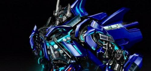 'Transformers' Complete Movie Character Guide