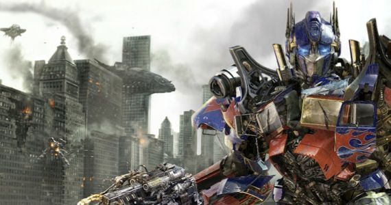 Transformers 4 A More Serious Sequel to Dark of the Moon [Updated]