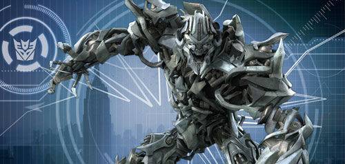 Michael Bay & Hugo Weaving Disagree on 'Meaningless' Megatron in ...