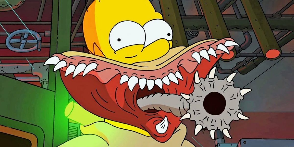 10 Simpsons Treehouse of Horror Segments To Prepare You For Halloween