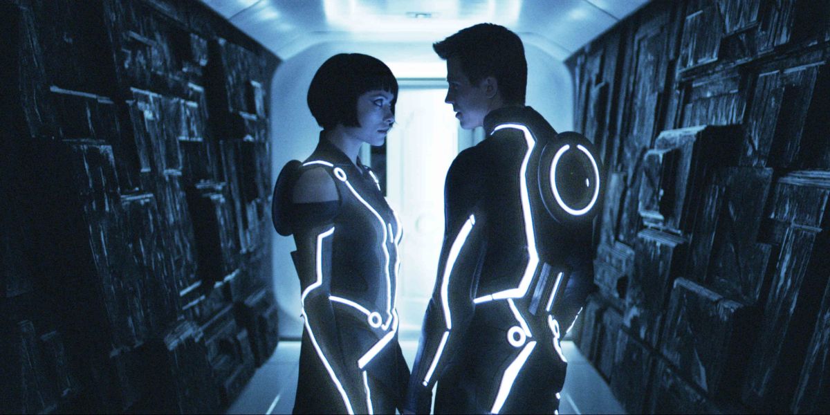 13 Best Cyberpunk Movies Of All Time