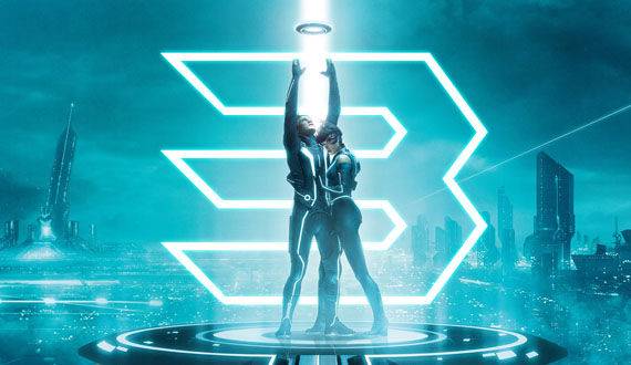 TRON: Legacy Tron 3 details