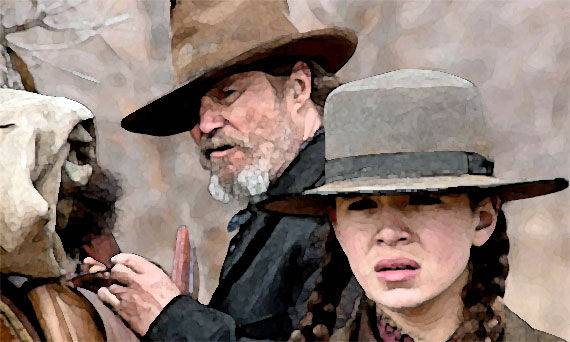 True Grit Review