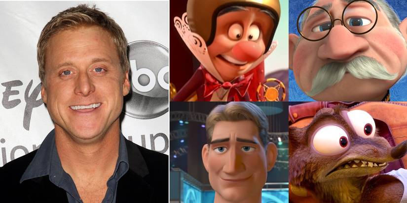 11 Things You Didn't Know About Zootopia