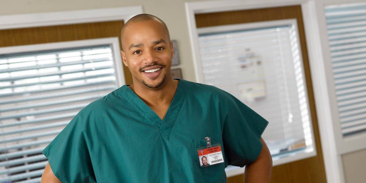 Scrubs: The 10 Worst Things Turk Ever Did, Ranked