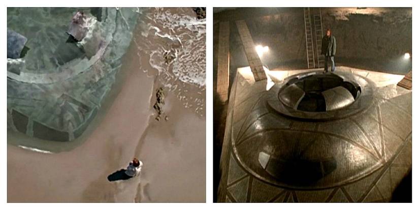 Every Season Finale Of The X-Files, Ranked From Worst To Best