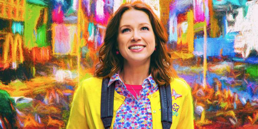 10 Things You Didn't Know About The Unbreakable Kimmy Schmidt Theme ...