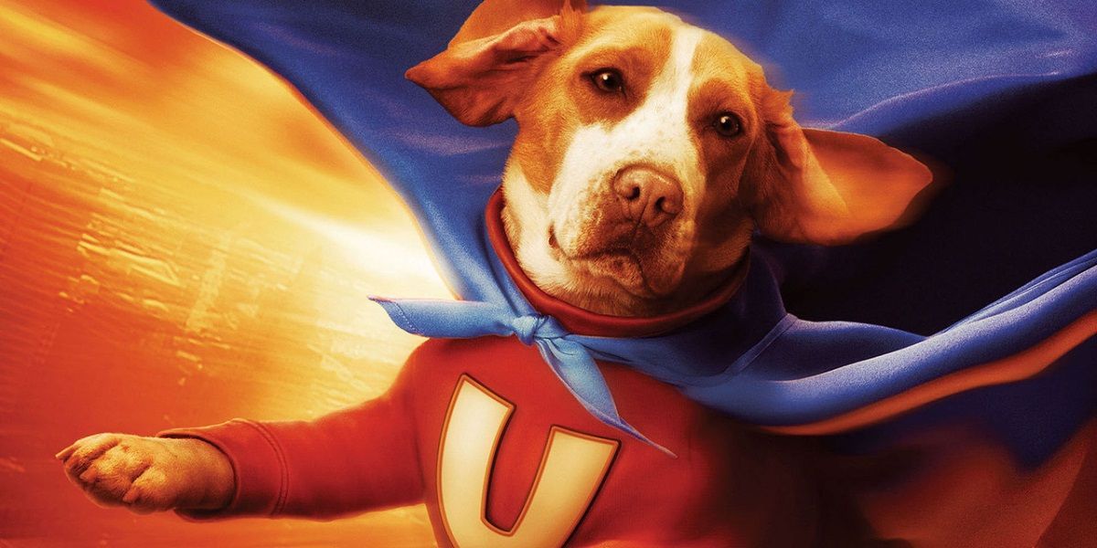 Disney 10 Superhero Films That Take Place Outside Of The MCU