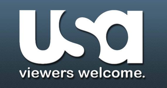 USA Network #1 Cable Channel For Over 4 Years