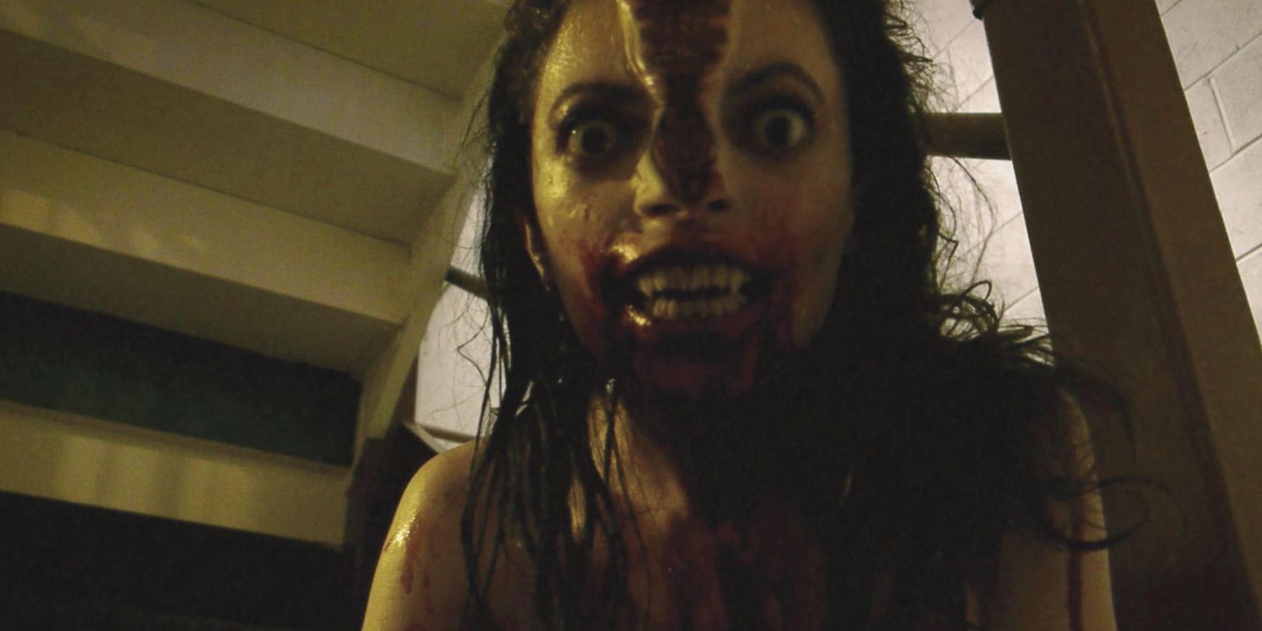 Siren' Review: Sequel to 'V/H/S