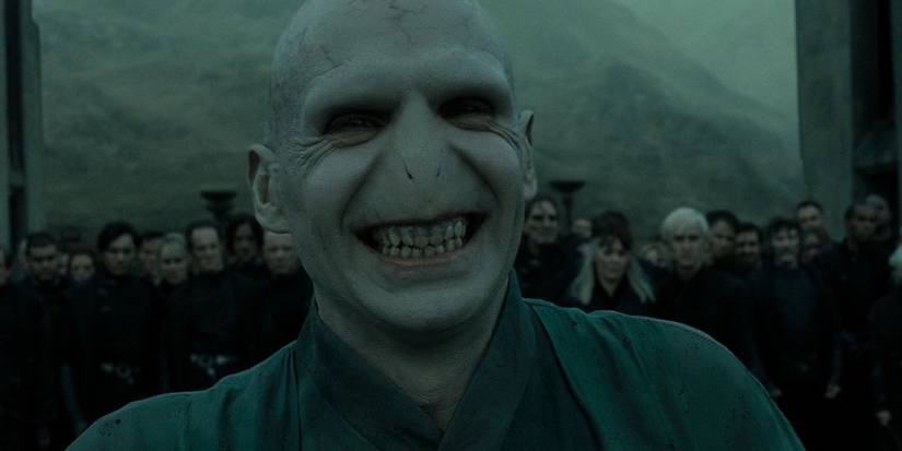 10 Most Wicked Movie Dark Lords