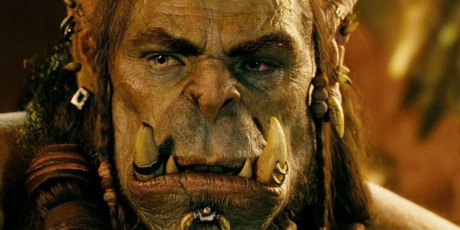 Почему Warcraft 2 так и не появился