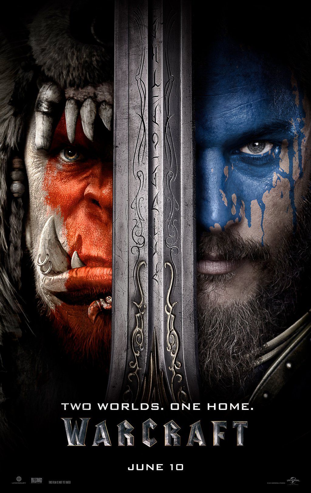 9 Biggest Changes Warcraft Makes To The Video Games