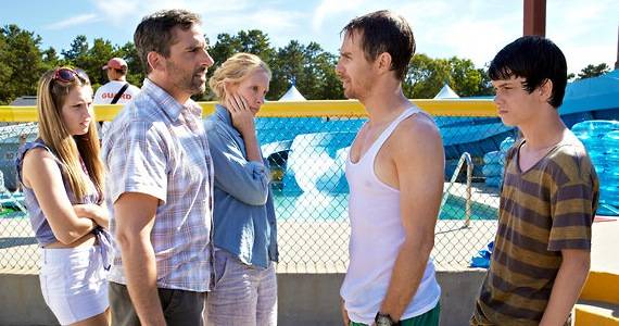'The Way, Way Back' Review