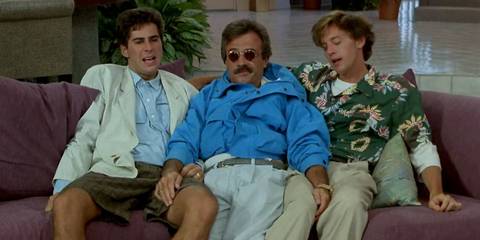 Weekend At Bernie's Summary, Latest News, Trailer, Cast, Where to Watch