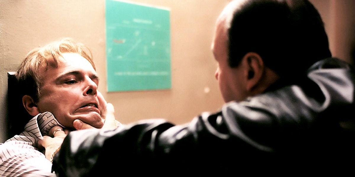 The Sopranos: The Best Episode Of Every Season Ranked ...