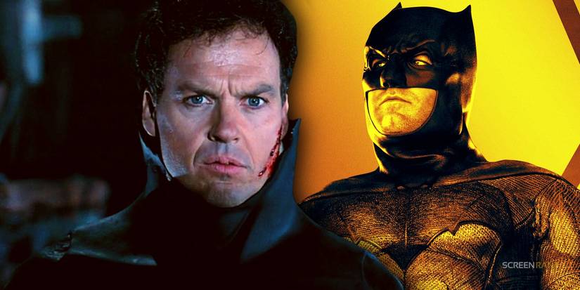 James Gunn’s Most Complex DCU Challenge Is Batman