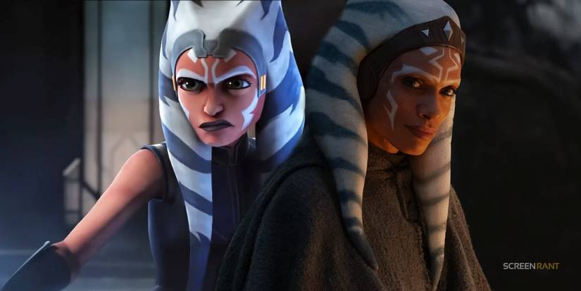 Dave Filoni Addresses Unique Star Wars Journey From Animation To Live ...