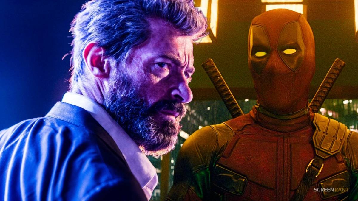 Hugh Jackman Tries To Retitle Deadpool 3 & Ryan Reynolds Isn’t Having It