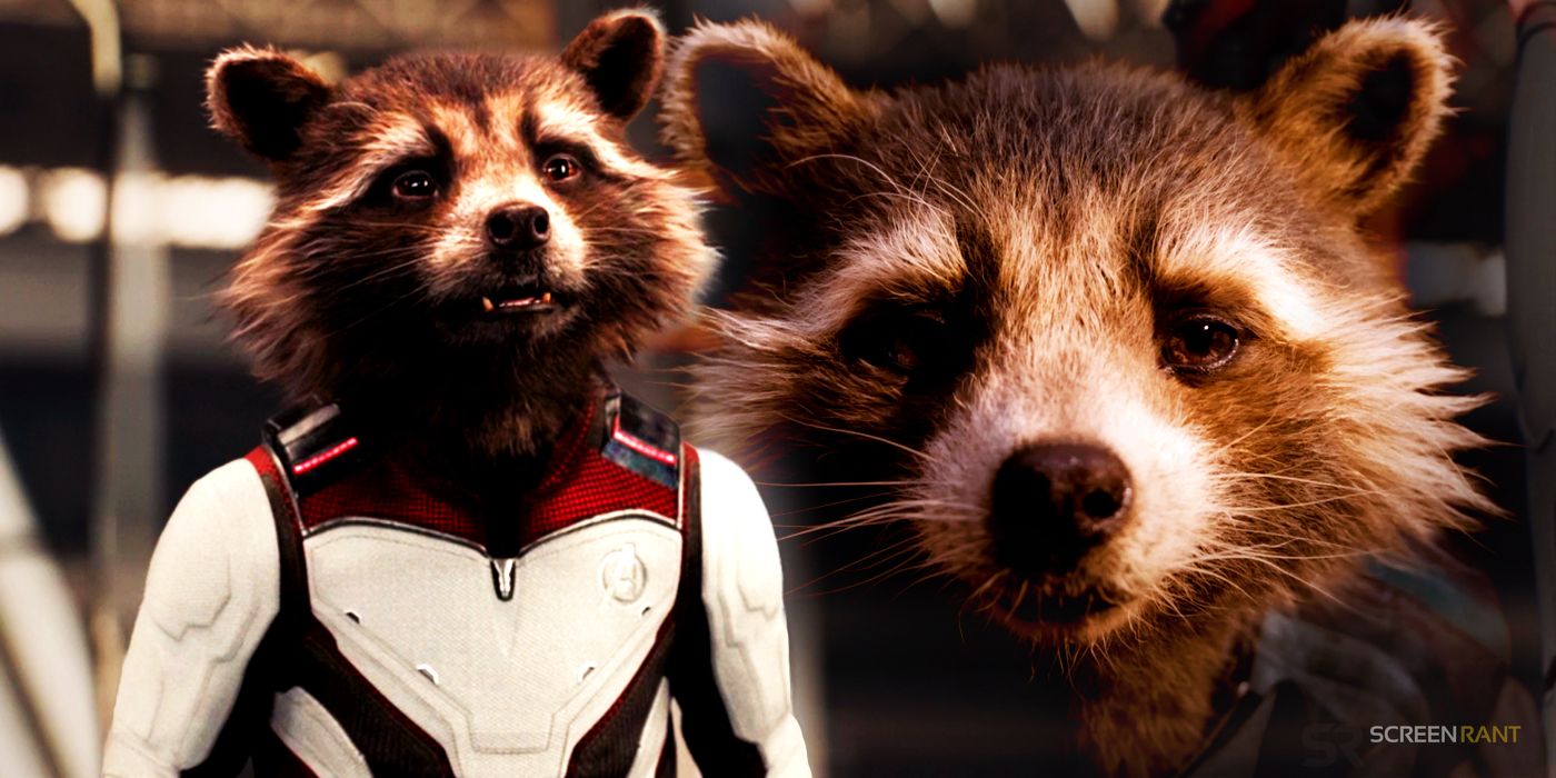 Tony Stark's Funniest Nicknames For Other MCU Characters