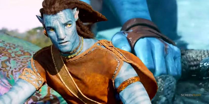 12 Best Quotes From Avatar: The Way Of Water