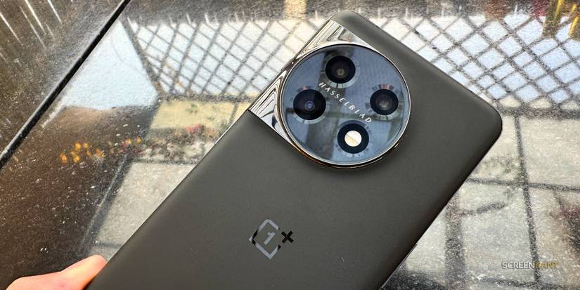 Does The OnePlus 11 Have An SD Card Slot For Storage Expansion?
