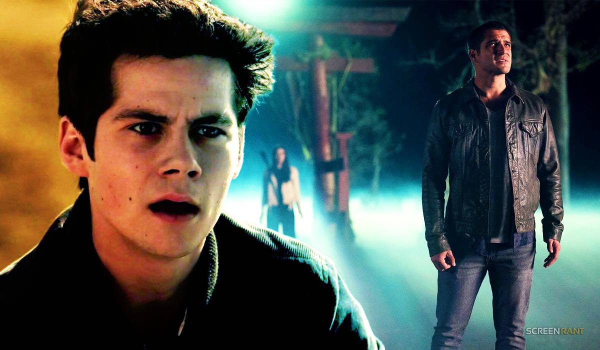 Vice Paroquia Stiles Stiles Stilinski | Teen Wolf Wiki | Fandom