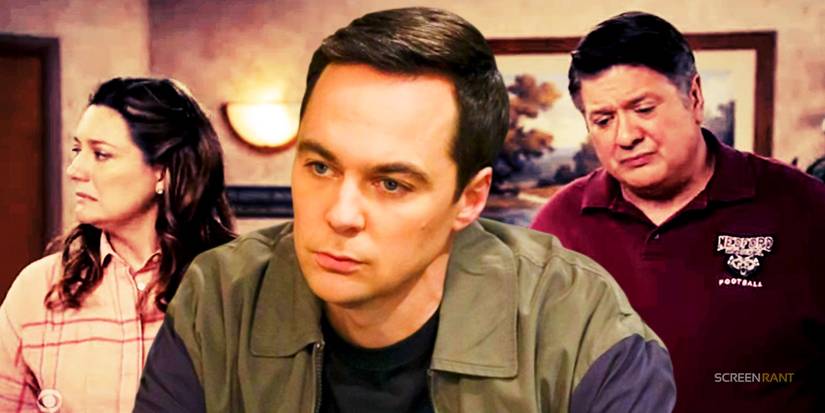 Young Sheldon Season 7 Could Be Shorter Than Expected, Showrunner Warns