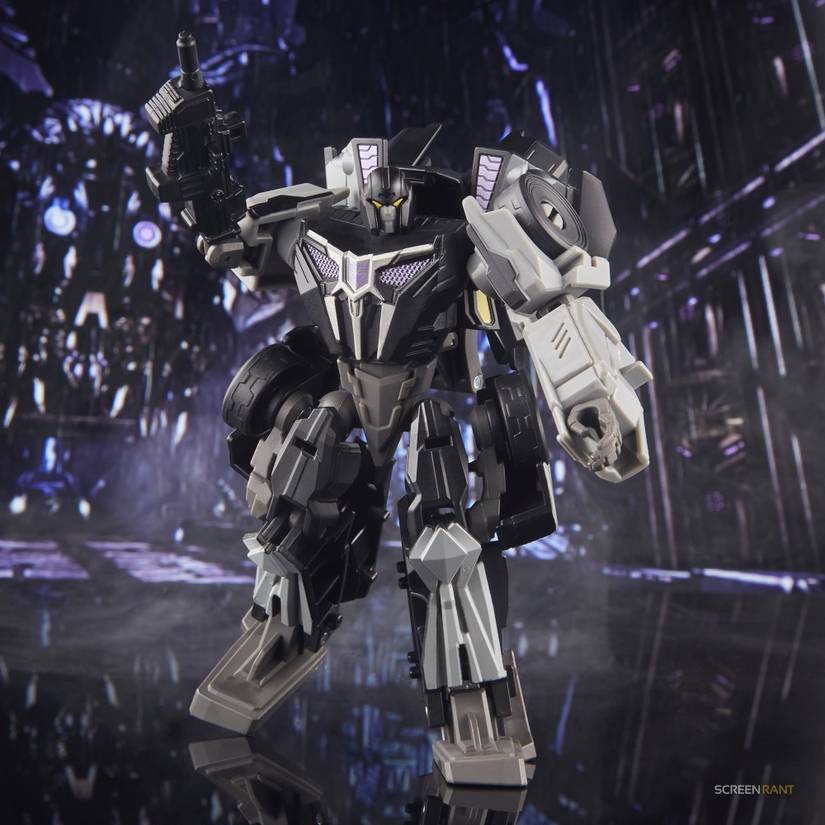 First Look: New Gamer Edition Transformers Toys Revealed [EXCLUSIVE]