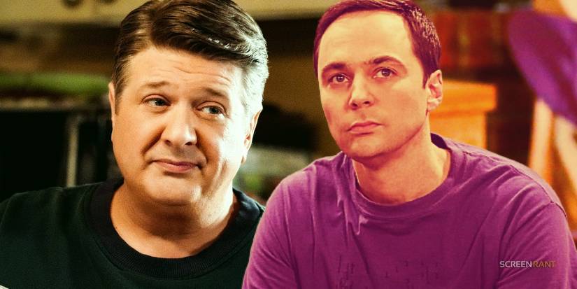 8 Ways Young Sheldon Completely Changes Big Bang Theory